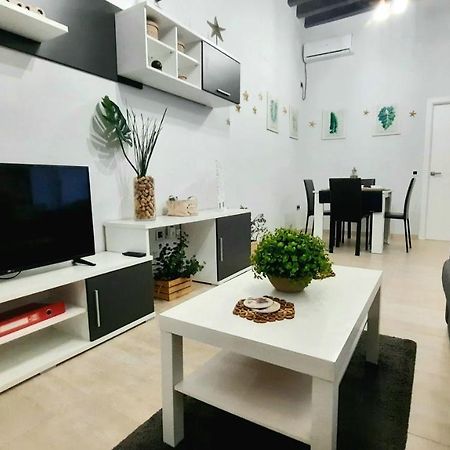 Apartamento Levante Cadiz Dış mekan fotoğraf