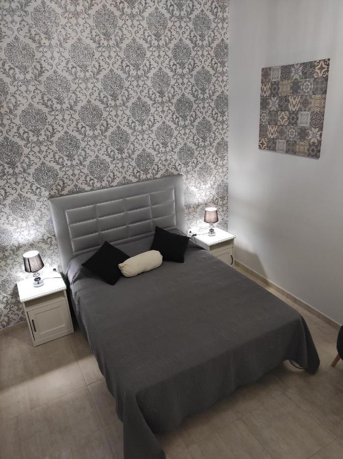 Apartamento Levante Cadiz Dış mekan fotoğraf
