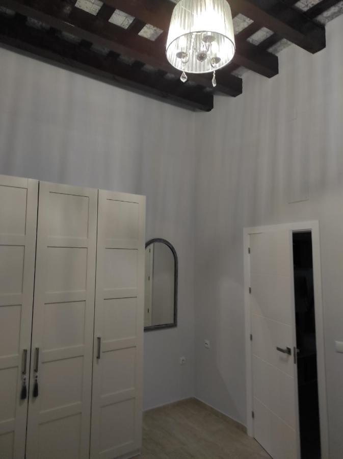 Apartamento Levante Cadiz Dış mekan fotoğraf