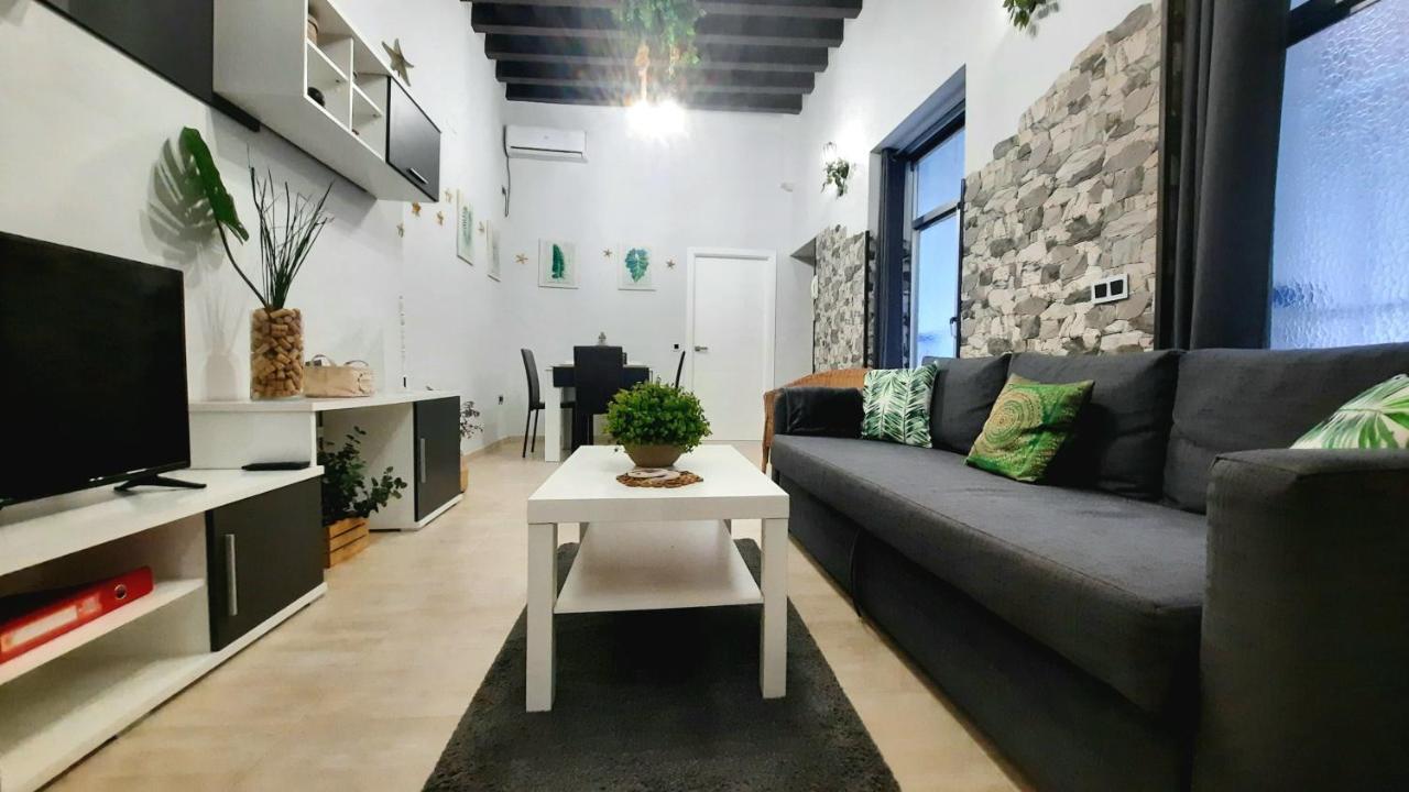 Apartamento Levante Cadiz Dış mekan fotoğraf