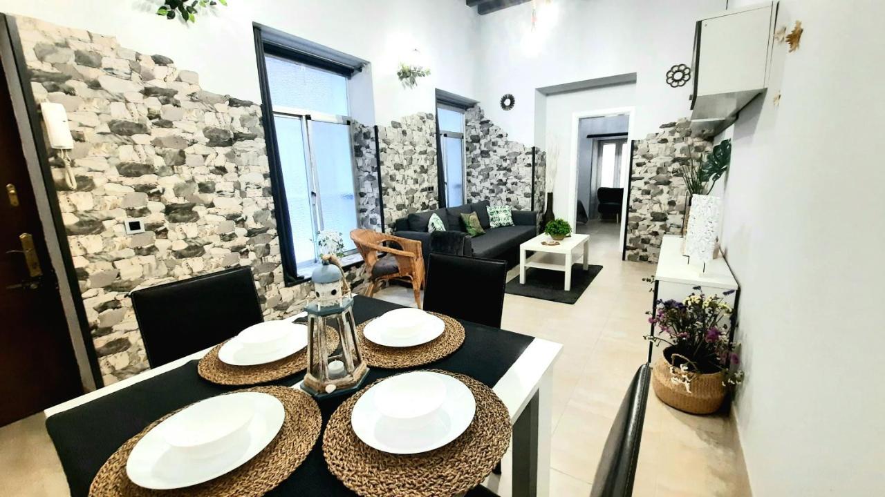 Apartamento Levante Cadiz Dış mekan fotoğraf