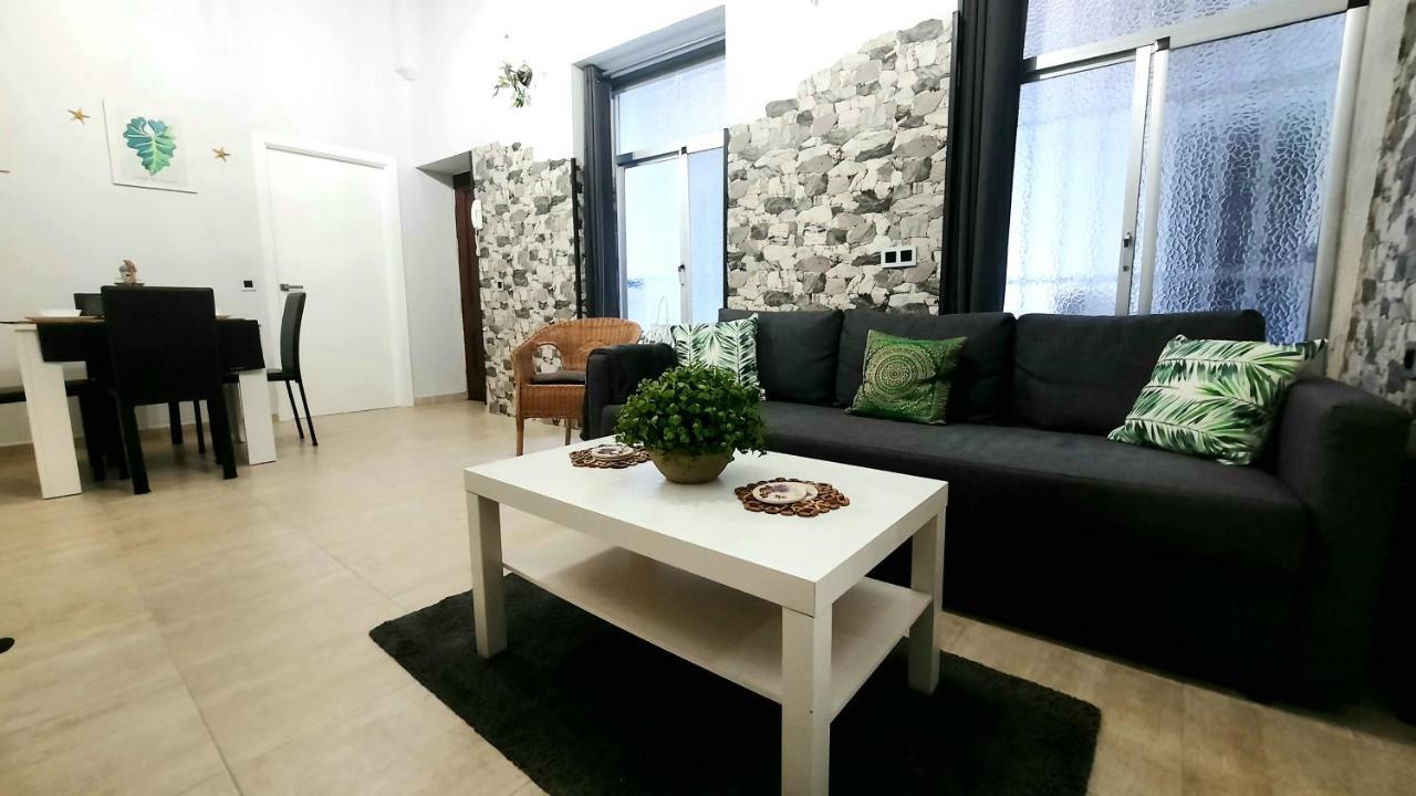 Apartamento Levante Cadiz Dış mekan fotoğraf