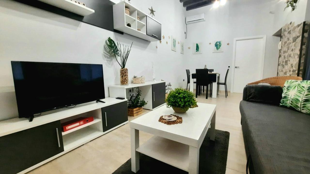 Apartamento Levante Cadiz Dış mekan fotoğraf