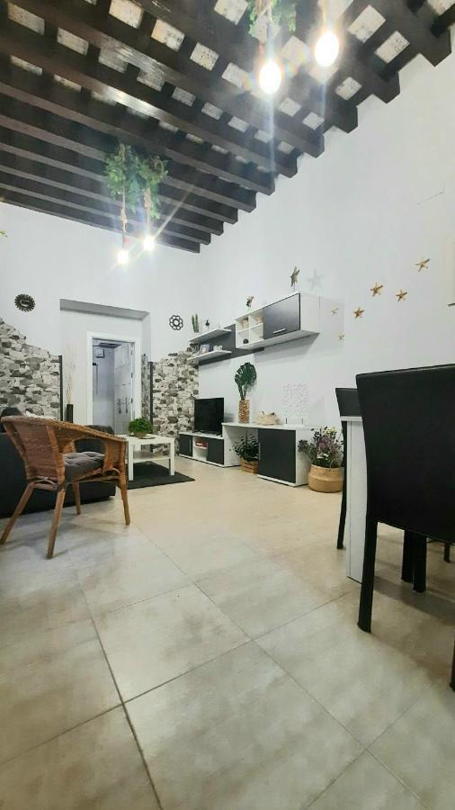 Apartamento Levante Cadiz Dış mekan fotoğraf