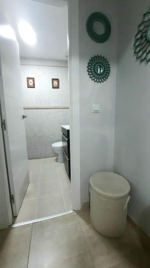 Apartamento Levante Cadiz Dış mekan fotoğraf