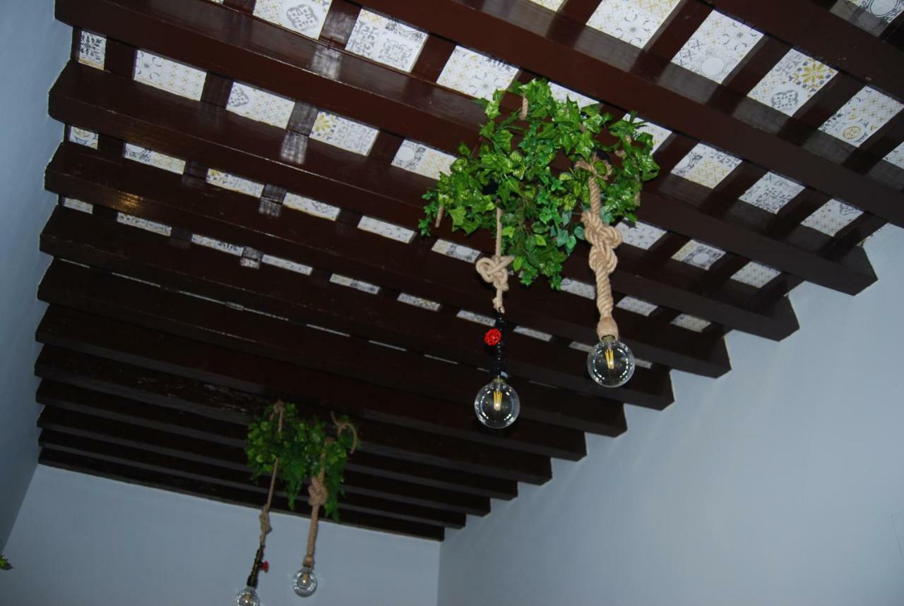 Apartamento Levante Cadiz Dış mekan fotoğraf