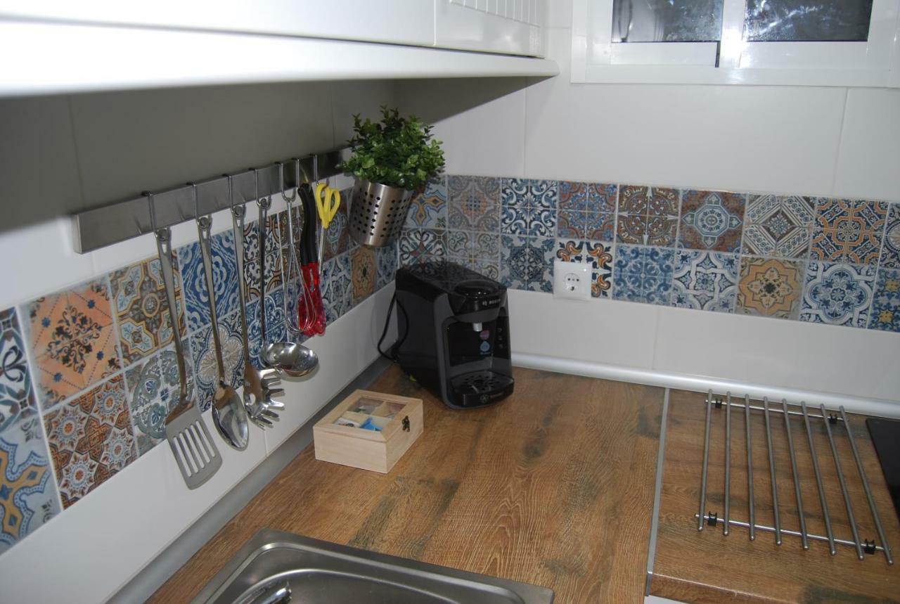 Apartamento Levante Cadiz Dış mekan fotoğraf