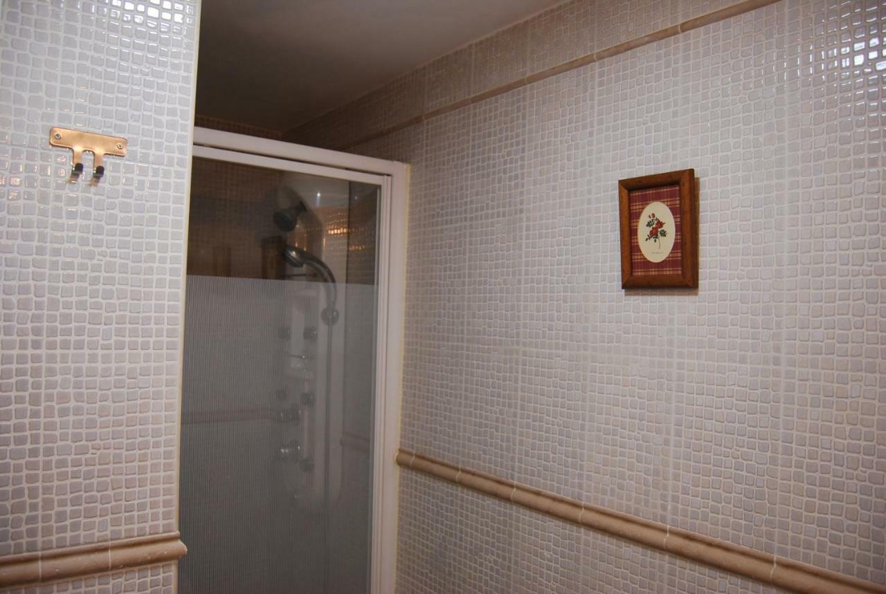 Apartamento Levante Cadiz Dış mekan fotoğraf